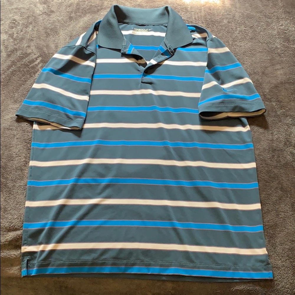 Nike polo